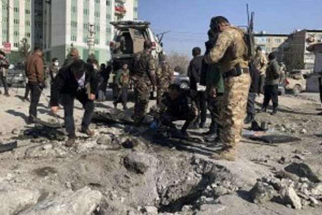 Kabul, Afghan City of Tirinkot Hit by Bomb Blasts, No Casualties Reported - Sources