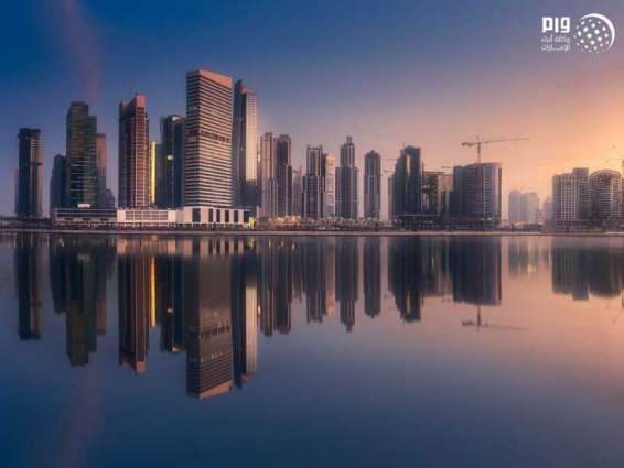 3209 عدد فروع الشركات الخليجية والأجنبية في الإمارات مع نهاية ديسمبر 2020