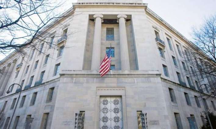 Political Science Professor Charged as Unregistered Iran Agent - US Justice Dept.