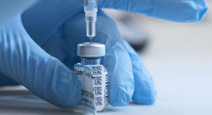 Nigeria Prepares to Get First 100,000 Pfizer Vaccine Doses Soon - Health Official