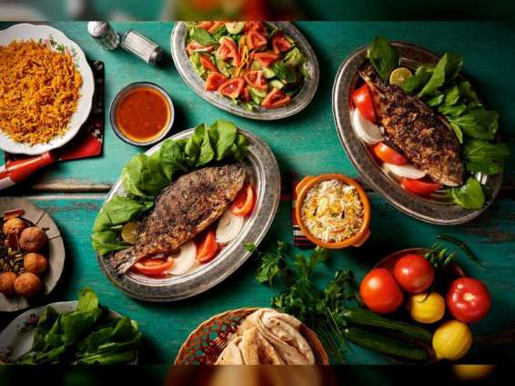 الدورة الثامنة لمهرجان دبي للمأكولات تنطلق 25 فبراير المقبل
