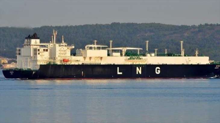 Report Projects Europe's LNG Imports Falling in 2021, Russia's Pipeline Gas Supply Growing
