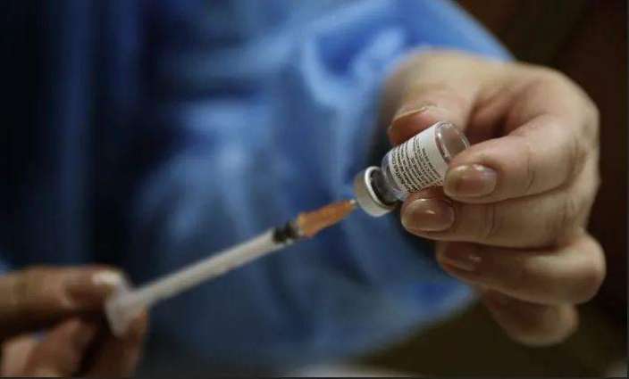 Syria Expects to Get Coronavirus Vaccine Via COVAX in Early April - Health Ministry