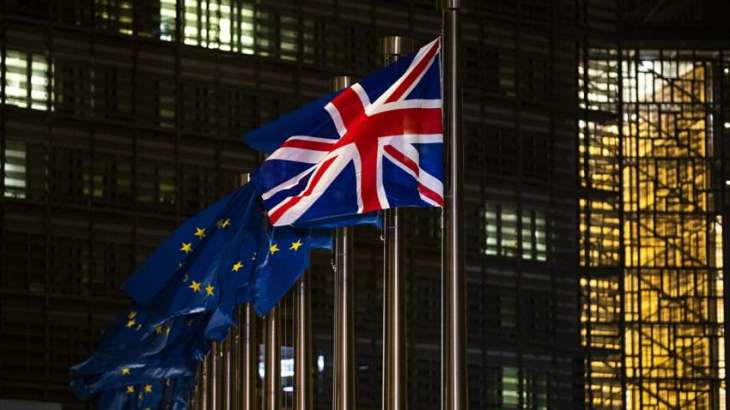 UK Refuses to Grant EU's Ambassador Full Diplomatic Status - Reports
