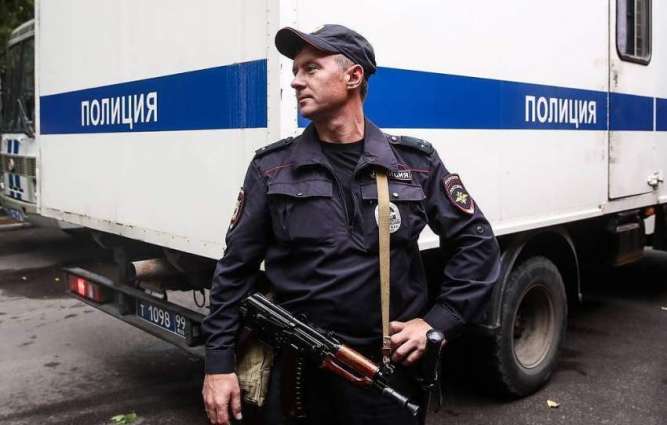 Moscow Police Prevented 61 Terrorism Offenses in 2020 - Interior Ministry
