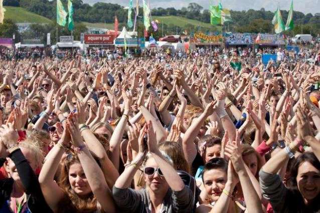 Glastonbury Music Festival in UK Canceled 2nd Year in Row Over COVID Pandemic - Organizers