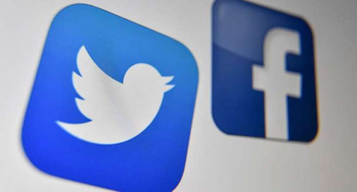 Russian Media Watchdog to Fine Facebook, Twitter for Calls on Minors to Illegal Rallies