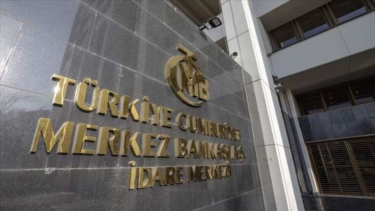 Turkey's Central Bank Keeps Interest Rate at 17%