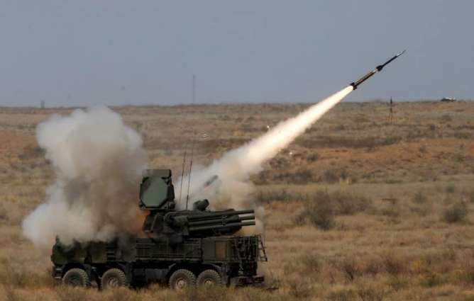 Russia to Deliver to Myanmar Pantsir-S1 Air Defense Systems, Orlan-10E Drones