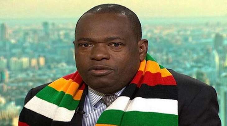 وفاة وزیر خارجیة زیمبابوي سیبوسیسو مویو متأثرا بفیروس کورونا