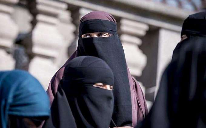 More Than 60% of Swiss Support Burqa, Niqab Ban Ahead of National Referendum - Poll
