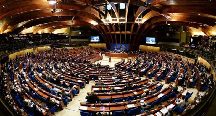 PACE Members Request Assembly to Pass Resolutions on Navalny's Arrest, Belarusian Crisis