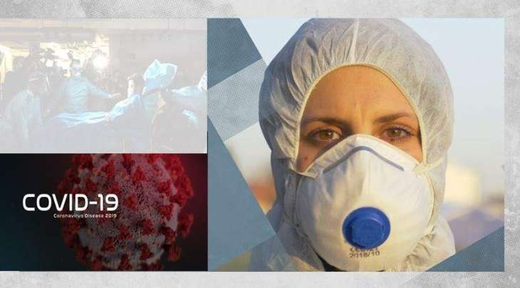 Coronavirus kills 43 people during last 24 hours in Pakistan