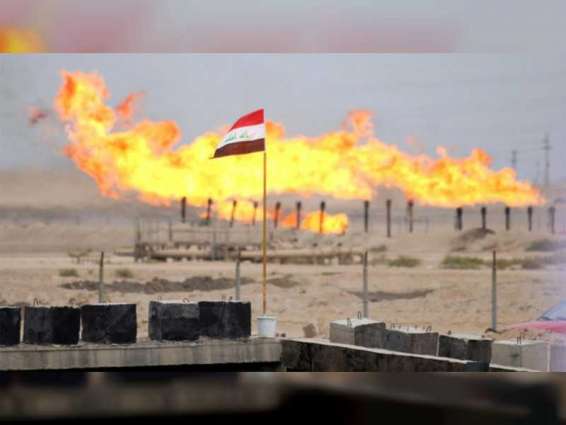 نحو 42 مليار دولار صادرات العراق النفطية العام الماضي بحصة تجاوزت المليار برميل