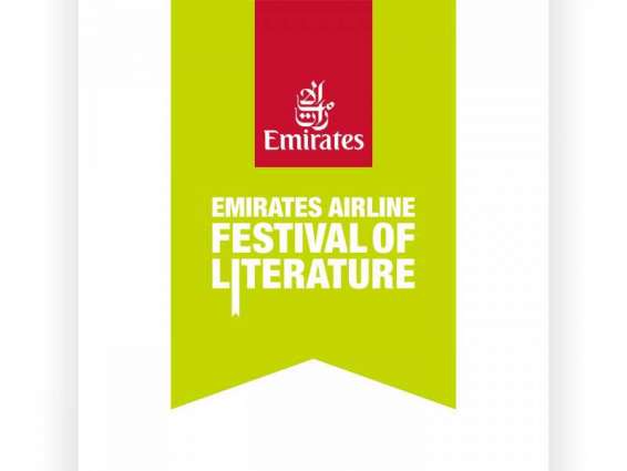 Emirates Airline Festival of Literature comes to Jameel Arts Centre
