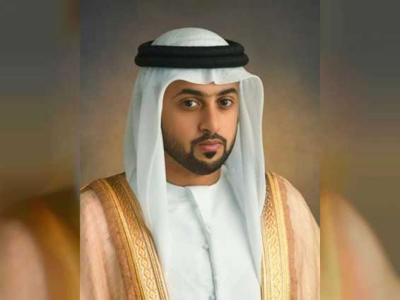 محمد بن حميد القاسمي : نبارك لحاكم الشارقة نجاحات الإمارة غير المسبوقة في 49 عاما