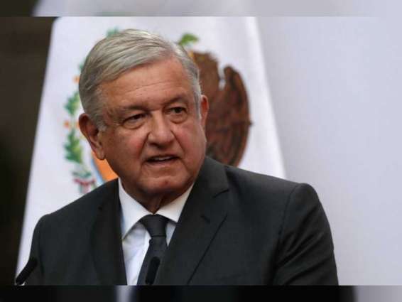 إصابة الرئيس المكسيكي بـ" كورونا"