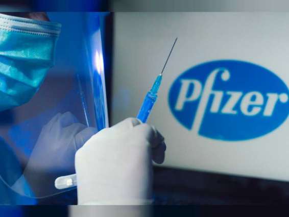 Australia approves Pfizer vaccine