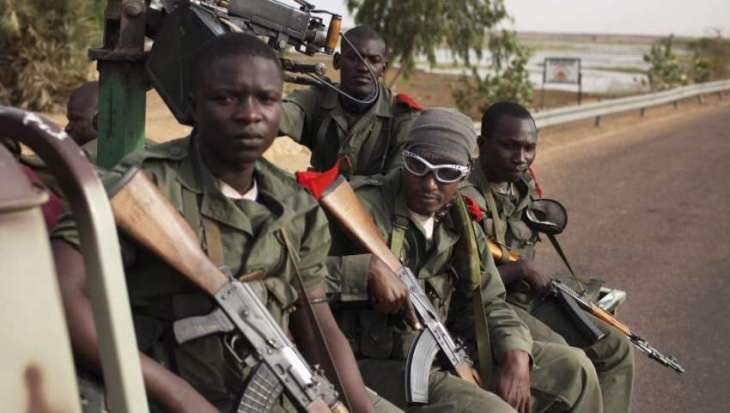 Malian Army Reports 6 Murdered, 18 Injured in Terrorist Attacks on Two Central Bases