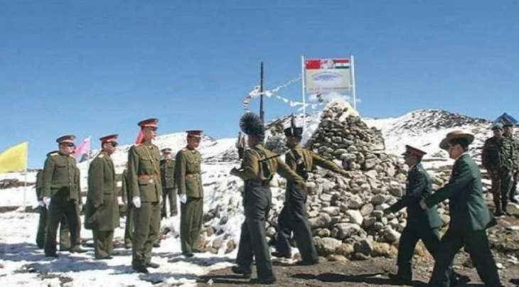 Indian Army Confirms 'Minor Face-Off' With Chinese Troops in Sikkim
