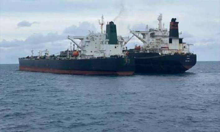 Iran Expects More Information From Indonesia on Detained Tanker - Foreign Ministry