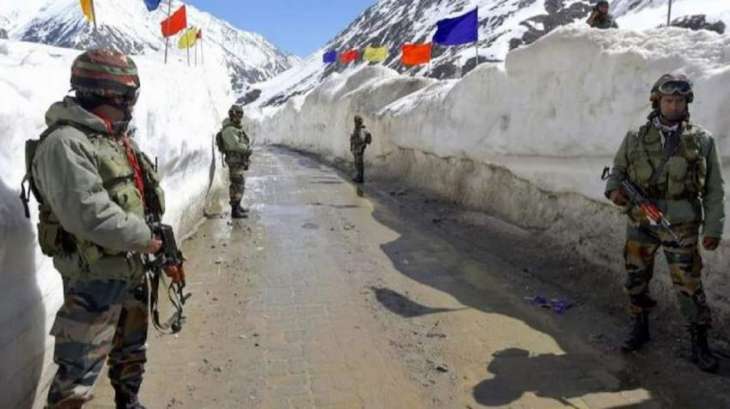 Indian, Chinese Commanders Conclude 9th Round of Talks on Situation in Ladakh - Sources