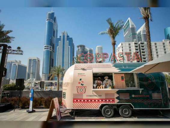 Brand Dubai launches unique pop-up food event at One Central, DWTC