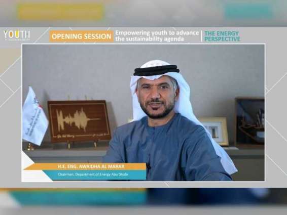Masdar’s Youth 4 Sustainability Virtual Forum prepares next generation of sustainability leaders