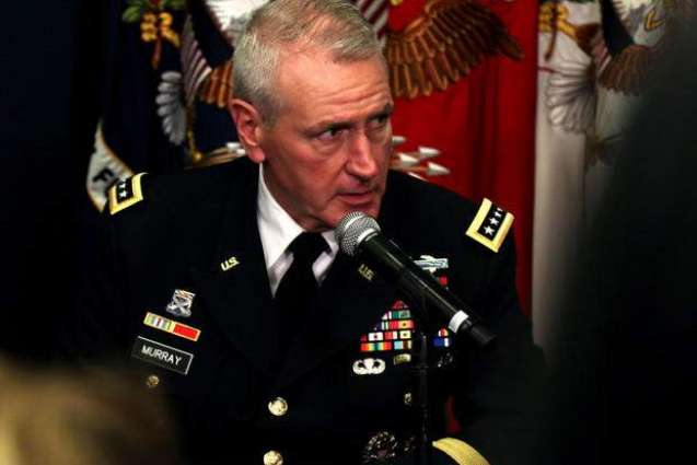 US Army's Modernization Priorities Will Not Change Under Biden Administration - General