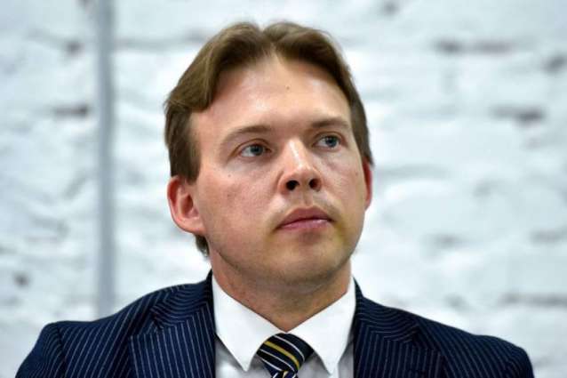 Court in Belarus Prolongs Custody for Opposition Figure Znak