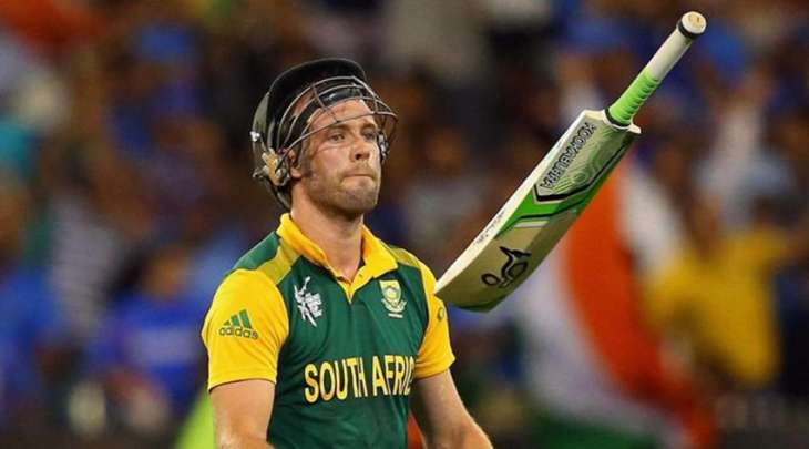 AB de Villiers is happy over Proteas’ visit to Pakistan