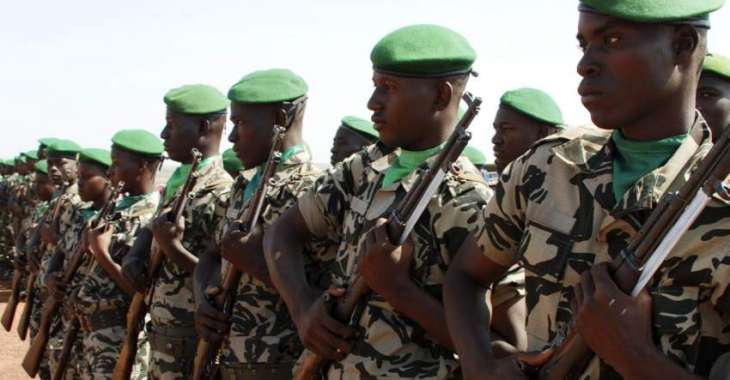 Malian Army Observes Widespread Exploitation of Minors in Terrorist Operations