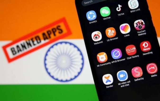 India's Ban of 59 Popular Chinese Apps Becomes Permanent - Reports