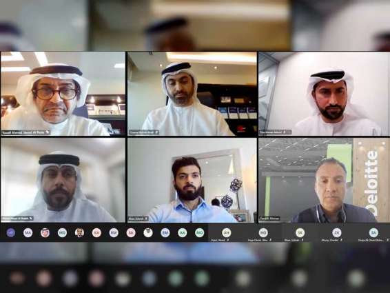 "طرق دبي" تنظم مختبر ابتكار لبحث احتياجات المتعاملين