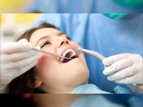 DHA announces suspension of non-urgent elective dental services across its facilities