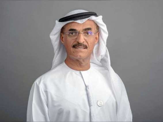 Transition to circular economy will enable UAE to unlock new sustainable economic, Belhaif Al Nuaimi