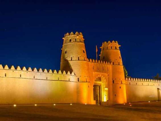 قلعة الجاهلي .. رمز للقوة ومعلم تاريخي بارز