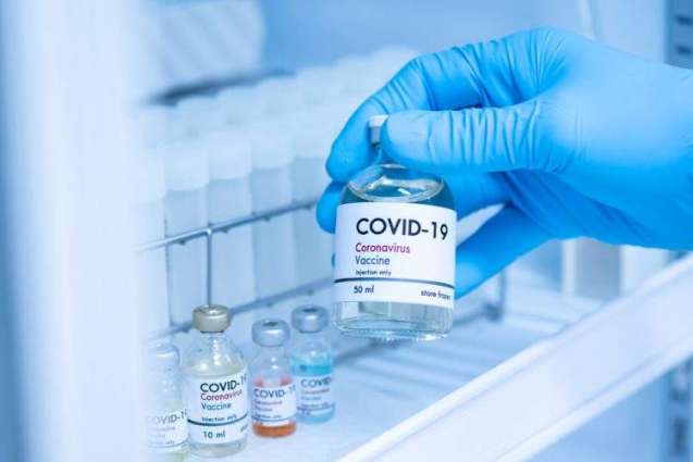 AstraZeneca Lagging 2 Months Behind Coronavirus Vaccine Production Schedule - CEO