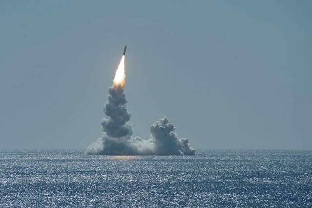 New START Sets No Limits on Strategic Weapons Modernization - Russia's Ryabkov