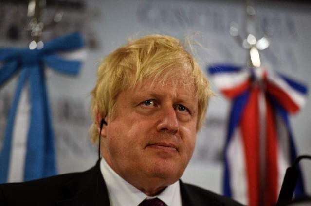 TV Poll Shows 68% Want Johnson to Resign After UK Passes 100,000 COVID-19 Deaths
