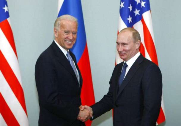 Kremlin Assesses Putin-Biden Talks as Businesslike, Frank