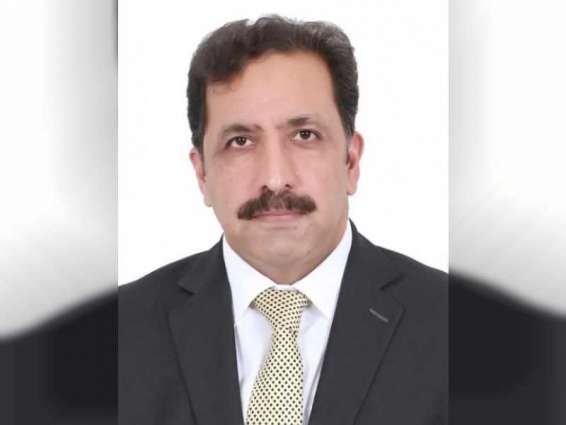 Afzaal Mahmood joins as new ambassador of Pakistan to UAE