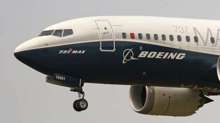 EU Aviation Safety Agency Clears Modified Boeing-737 for Flights in Europe