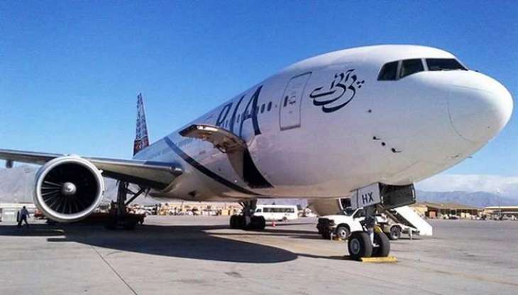 PIA strikes out-of –court settlement for release of its seized plane in Malaysia