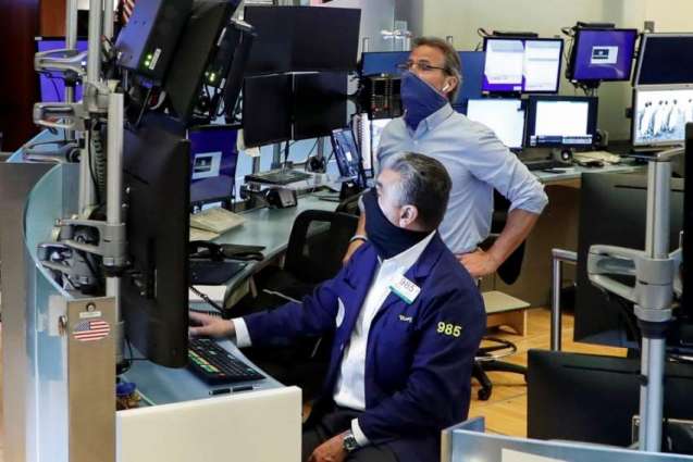 US Stocks Tumble 2% Ahead of Fed Rate Decision Amid Talk of Market Bubble