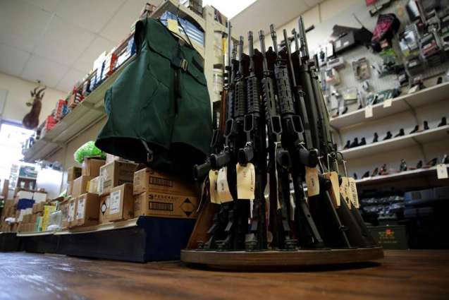 New York, 17 Other US States Urge Appellate Court to Allow Tougher Limits on Guns