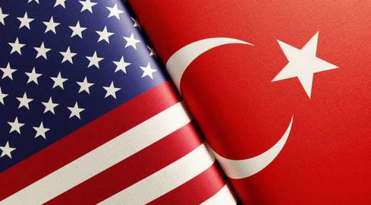 Turkey Set to Increase Energy Cooperation With US - Embassy