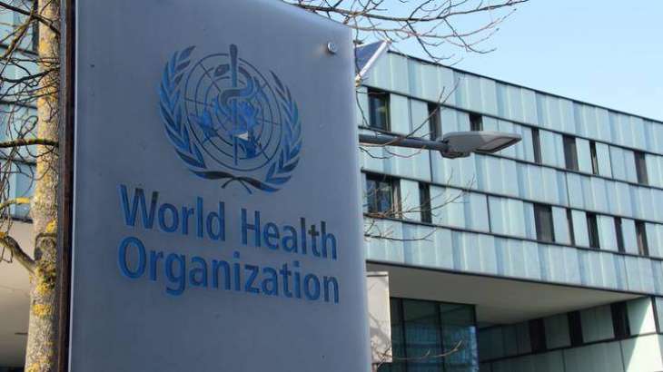 Head of WHO's Europe Office Calls for Cautious, Restrained Easing of COVID-19 Lockdowns