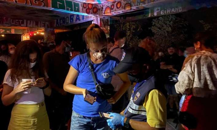 Revelers Given Suspended Sentences, Fines for Thailand COVID-19 Rules Breach - Reports