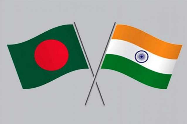 India, Bangladesh to Hold Foreign Office Consultations on Friday